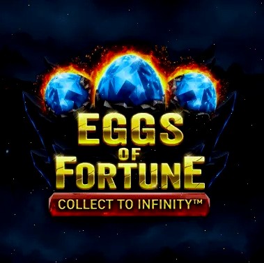 Regenwette Eggs of Fortune Slot
